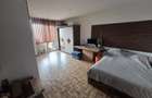 Apartament cu o camera, 34 mp, parcare, balcon, zona Florilor - 1