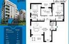 Straulesti Lac | 4 camere|  2 Terase mare - 2