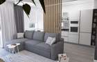 Neofort 50 langa metrou Costin Georgian apartament 4 camere cu terasa de familie - 2