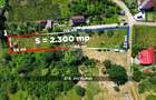 Teren extravilan 2300mp | Baia Mare | Valea Borcutului - 4