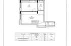 Ap 02 Teilor Residence - 2 camere FINISAT - 4