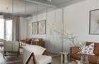Apartament 2 camere LUX | designer | Parcare inclusa | NOA Nord - Bucurestii Noi - 4