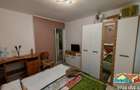 Apartament 2 camere, Micro 16 – aproape de Piața Siret, complet mobilat - 5