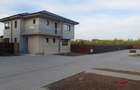 Vila-individuala P+1E Cartier RST RESIDENCE NR.2- Corbeanca - 8