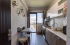 Apartament cu 2 camere 52 mp Panoramic Residence Galata - 0% comision - 5