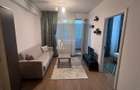 Garsoniera studio Militari Residence - 2