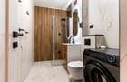 Comision 0! Apartament 2 cam + garaj in Ansamblul Oncos Parc, Florești - 10