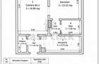 Apartament 2 camere Spicu – vedere spre aleea de promenadă - 1