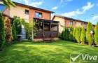 Valea Lupului - Zona Soleia! Duplex 4 camere, 2 bai, P+1E, 120mp + 160 mp curte - 17