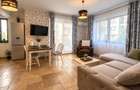 Apartament 2 camere | Ștefan Building | Termen lung - Crt. ANAF - 1