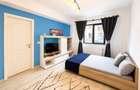 APARTAMENT 1 CAMERA MOBILAT SI UTILAT+ BOXA INTABULATA EDITURII  LUNCA CETATUII - 2