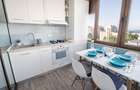 Apartament 3 camere cu vedere la mare și parcare | Faleză Nord - 2