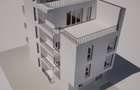 Studio Titan - Ozana - Parcul Teilor - 5