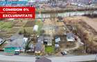 Exclusivitate! Teren intravilan + constructie casa, Beclean┃ - 1