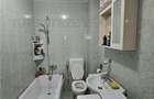 Apartament cu 3 camere, mobilat/utilat, bloc nou, langa metrou, in zona Valea Ol - 7