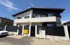 Duplex mobilat si utilat-3 camere-300 m de  STV - 1