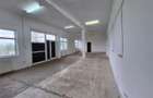 Hala industriala de inchiriat – 125 mp | Zona Narcisa | Curent trifazic - 2