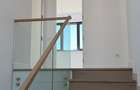 Marina Snagov - Vanzare - Vila NOUA - 5 camere - ponton-Lacul Snagov - 11