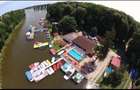 TEREN CU DESCHIDERE LA LACUL SNAGOV 70ml LIPIT DE PADURE * LOCATIE DE EXCEPTIE * - 1