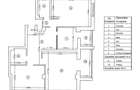 Apartament Nou 4 camere  de vanzare  Rediu - 16
