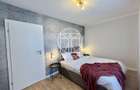 Penthouse 4 camere - mobilat si utilat - intabulat, aer conditionat - 8