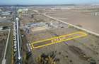 Teren de 5.112mp pentru servicii- industrial | calea Lugojului | Ghiroda - 1