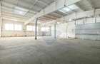 Spațiu industrial la Indagrara- 553mp utili - 5
