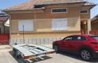 Casa luminoasa,situata in zona linistita si cu gradina - 1