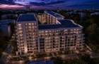 Garsonieră în ansamblu nou, Ghica Apartments - faza ll - 7