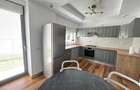 Prima inchiriere renovata acum,individual,P+2,complex Green Lake,scoala british - 9