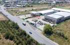 Spațiu industrial cu 1.2ha teren Focsani centura - 1