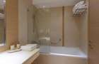 Garsoniera noua de inchiriat in Rin Grand Residence. TV + Internet inclus.  - 6