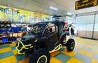 Reprezentanță & complex service ATV/SSV/Moto/Auto | Teren 2.000 mp - 12