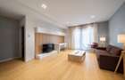 Herăstrău | Apartament elegant 2 camere de inchiriat |  Loc parcare - 1
