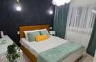 Apartament 3 camere complet renovat și mobilat  - 10
