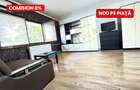 Decebal-Voronet-2minute  Metrou Muncii,Bloc  Mixt 1991, P/4,Locatie Exceptionala - 1