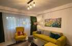 3 Camere de inchiriat | Sebastian | Parcare | x2 Bai - 1