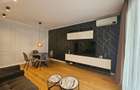 New Apartament 2 camere AVIATIEI NUSCO Vedere curtea interioara LOC DE PARCARE - 1