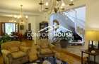 Vila individuala  P+E+M, 8 camere , IANCU NICOLAE -British School - 3