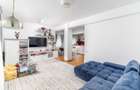 Casa finisata tip duplex, GARAJ, 3 dormitoare, 2 bai, str. Campului - 2