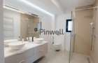 Vila individuala| 7 camere| 390 mpu| Teren 1000mp| Pipera| Porsche - 9