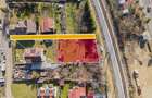 Oportunitate de investitie- teren intravilan, str. Alexandru Ciurcu - 5