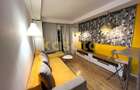 2 camere I Cosmopolis I et 1 I mobilat si utilat I 45mp - 2