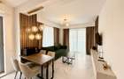 Apartament cu vedere la mare , wave residence mobilat si utilat - 7