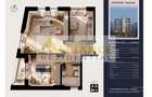 Metrou Tineretului - Apartament 2 camere decomandat - Bloc nou