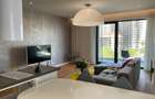 Apartament 3 camere One Herastrau Towers loc de parcare - 3