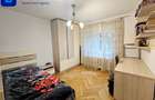 Apartament 3 camere metrou Academia Militară, centrală, loc parcare - 5