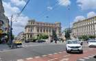 Universitate - Calea Victoriei, Casa Armatei, iedal investitie - 1