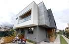 Vila duplex cu 5 camere | terasa amenajata pe acoperis - 1