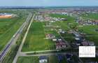 Teren Mosnita Noua cu PUZ aprobat- 104 apartamente 32 duplexuri 4 case - 1